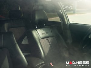 2004 Subaru Baja For Sale - 2.5L Turbo - Manual - Customized